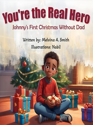 cover image of You're the Real Hero